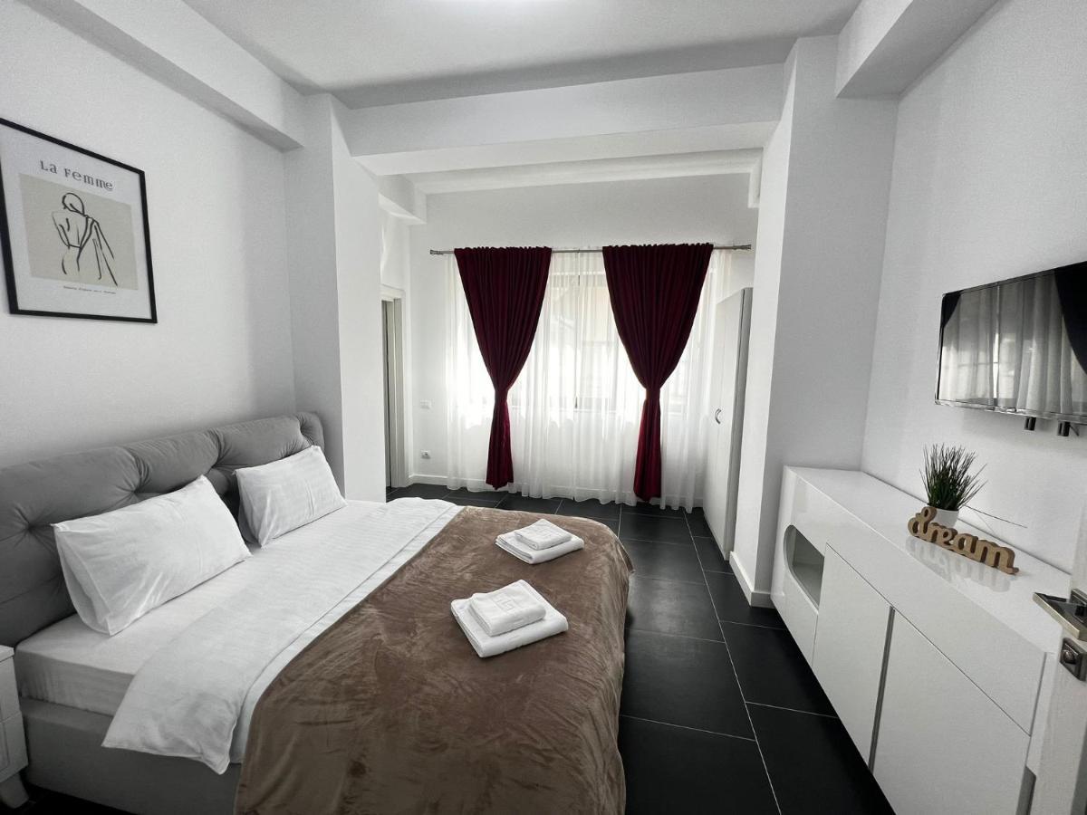 Luxury Cozy - Center Appartement