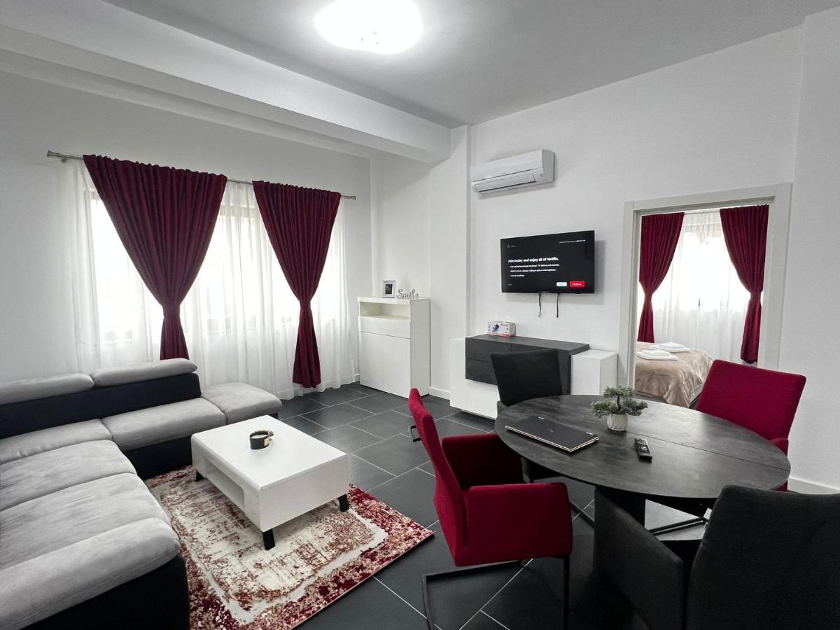 Luxury Cozy - Center Appartement