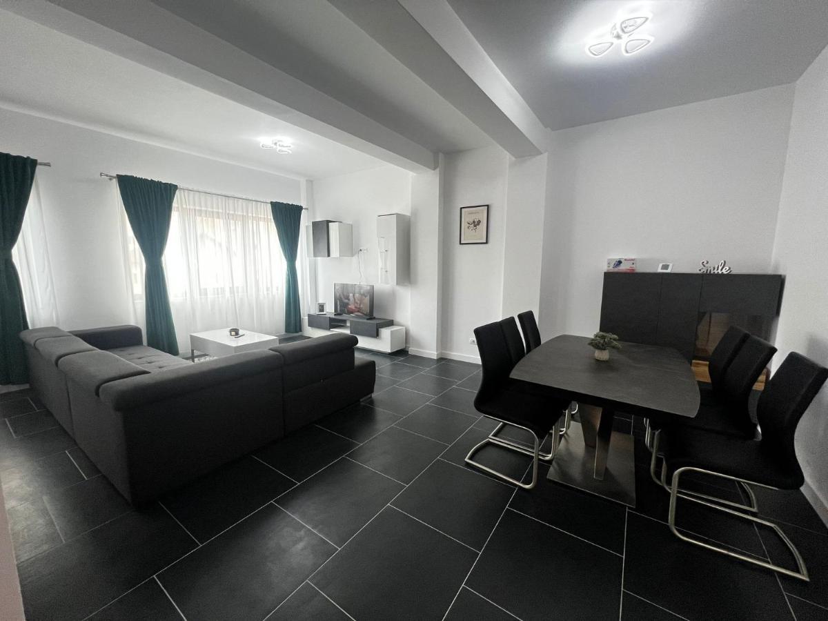 Luxury Cozy - Center Suceava