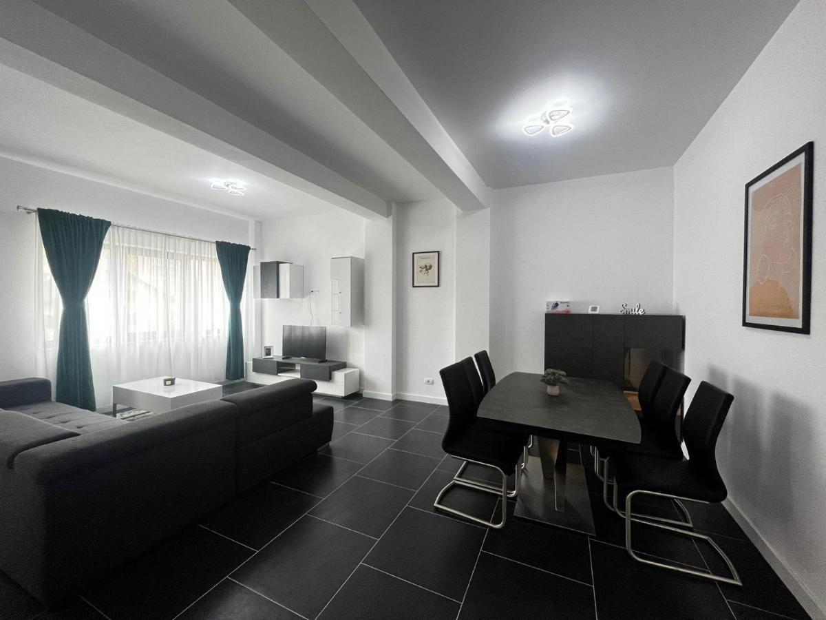 Appartement Luxury Cozy - Center